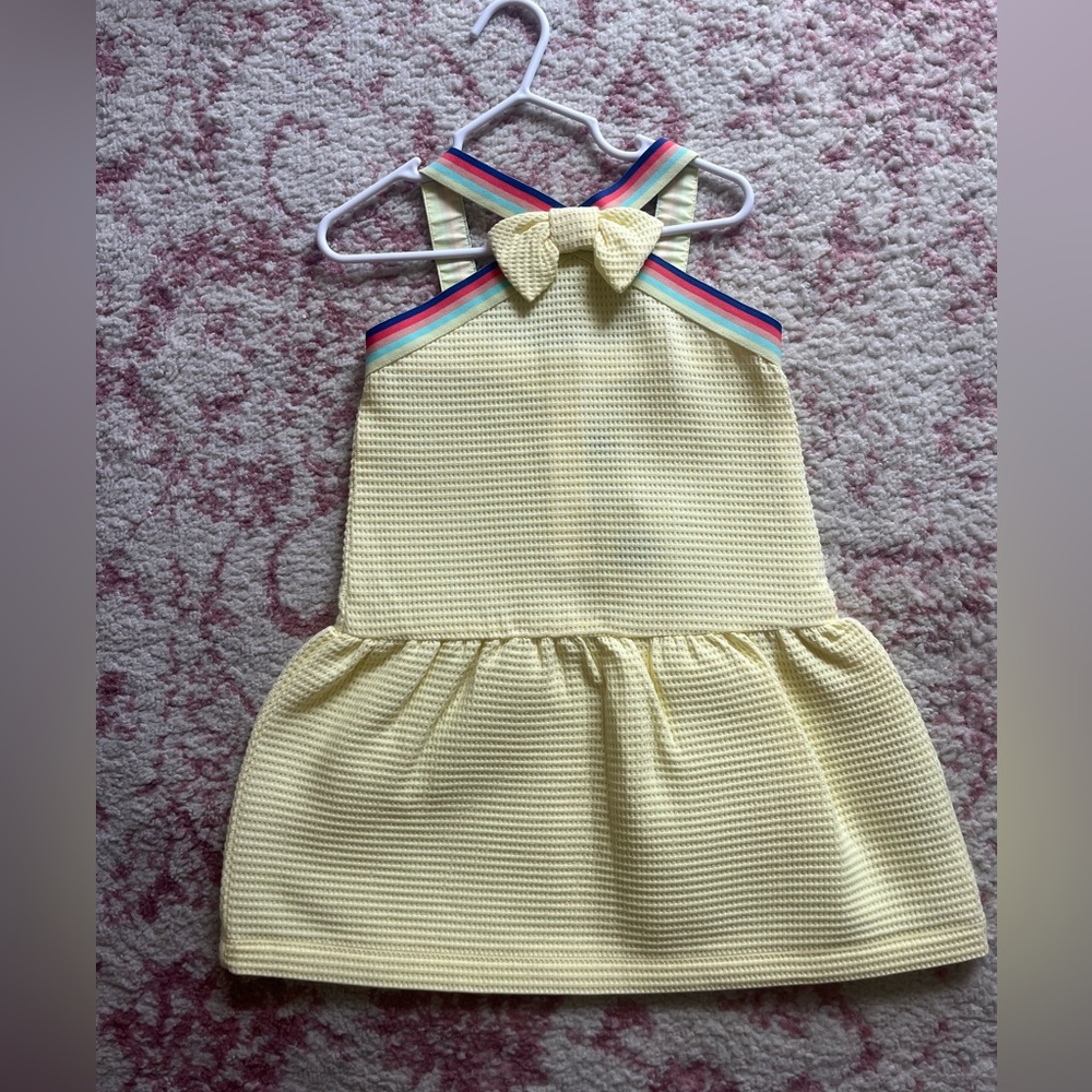 Janie and Jack Dresses - Picture 8 of 9